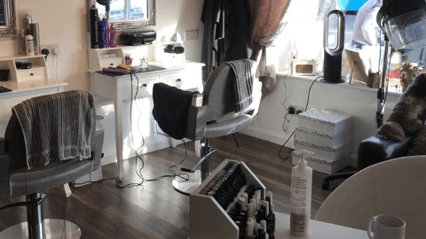 Timeless Hair & Beauty - Hair Salons in castleford