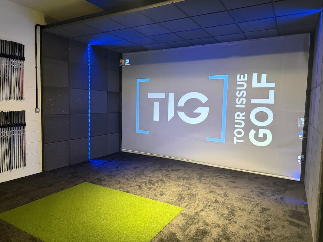 Tour Issue Golf ltd - Sports Shops in castleford