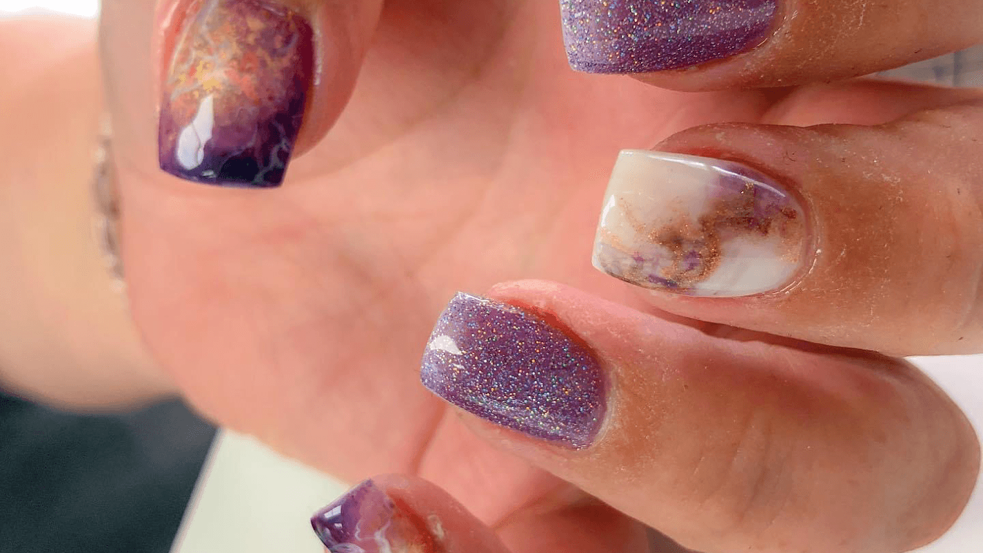 USA Nails - Nail Salons in castleford