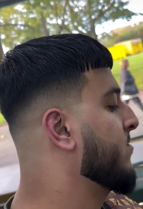 VIP BARBER SHOP Castleford - Barbers in castleford