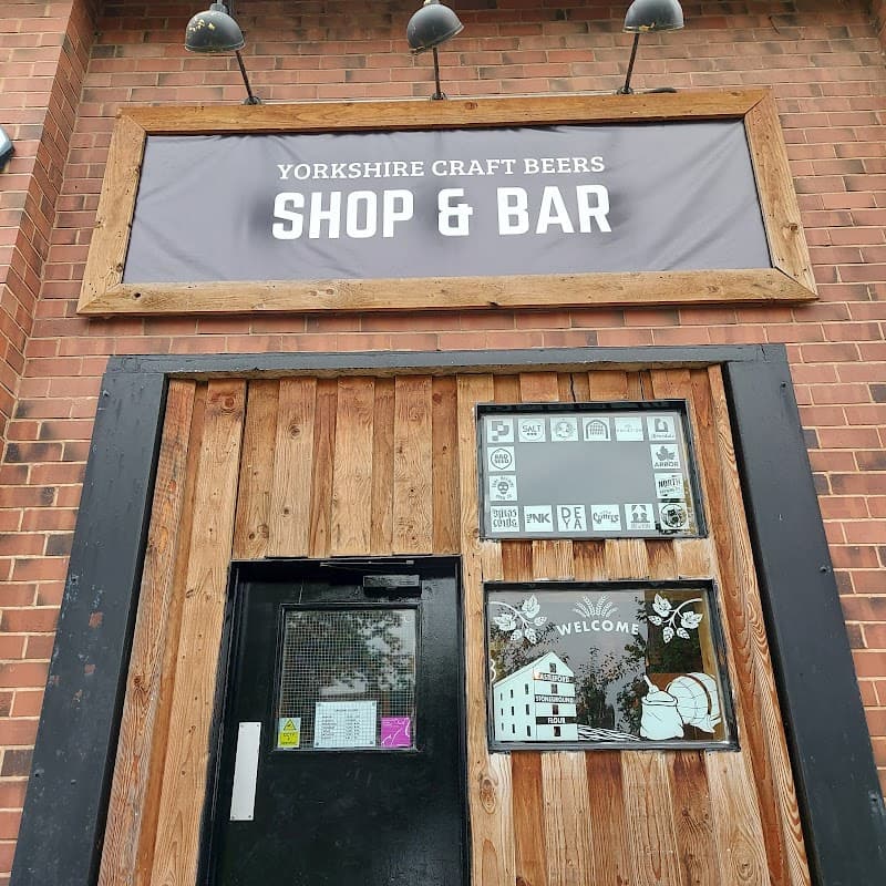 Yorkshire Craft Beers - Off Licences in castleford