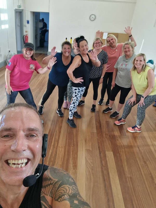 Booths Fitness β Personal Training & BeatBodi Classes - Gyms in catterick bridge