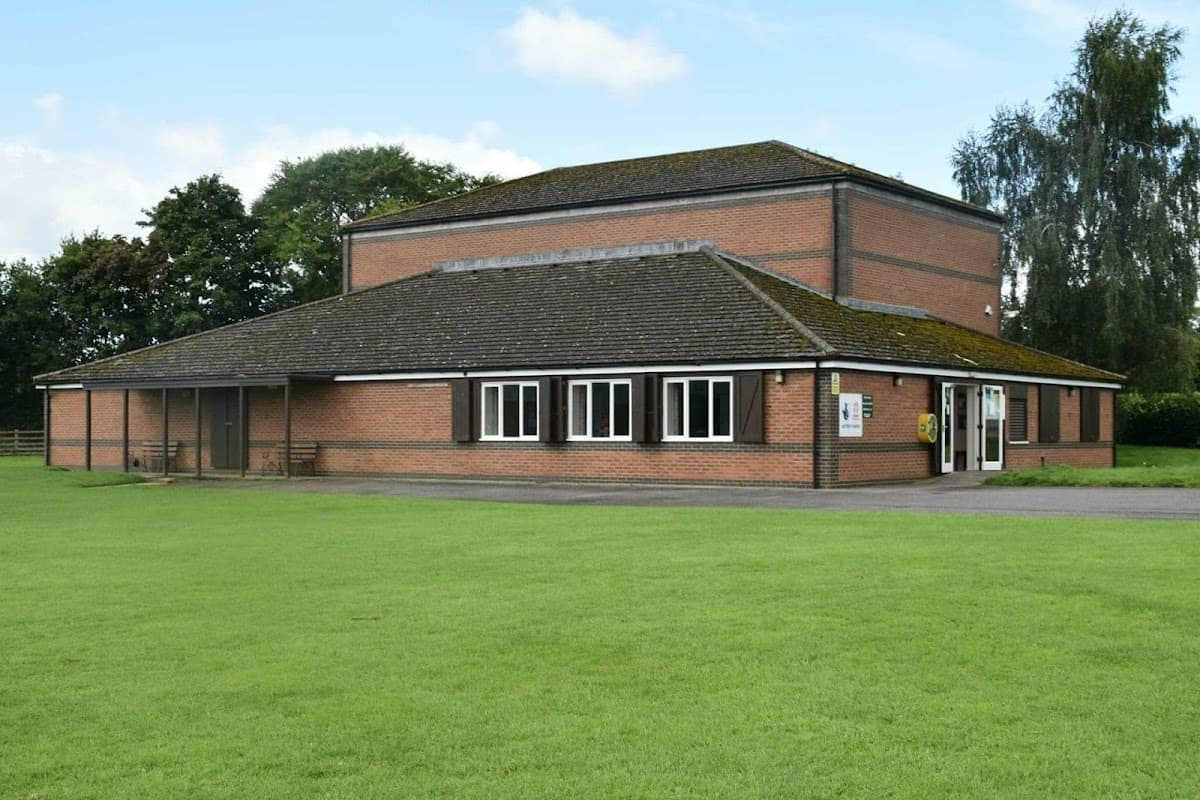 Brompton-on-Swale Community Sports Hall - Sports Venue in catterick bridge
