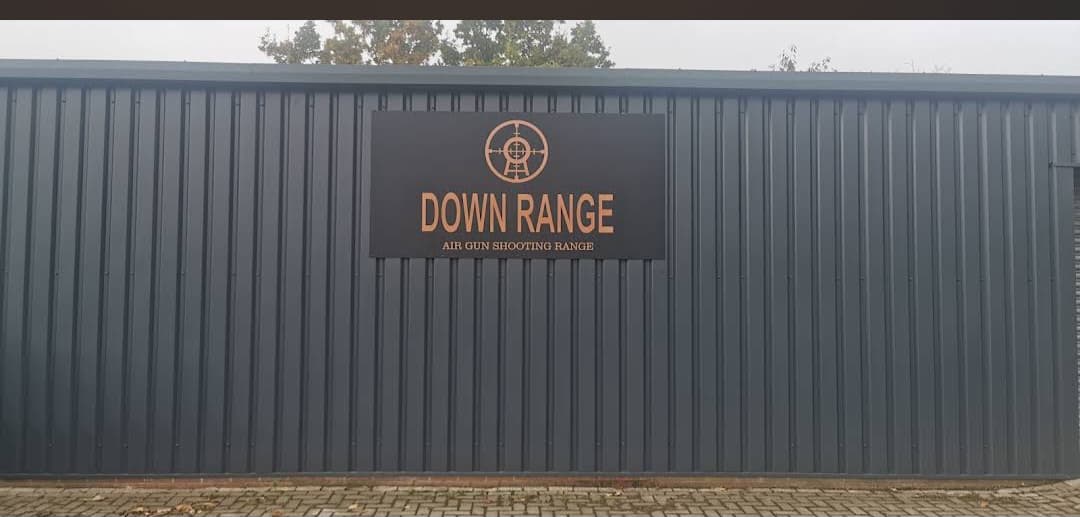 Down Range Ltd - Entertainment in catterick bridge
