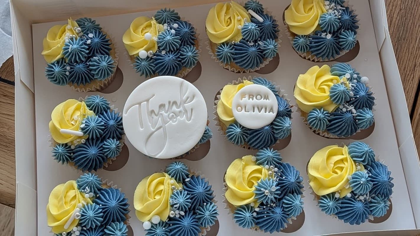 Goggsy's Goodies - Bakers in catterick bridge