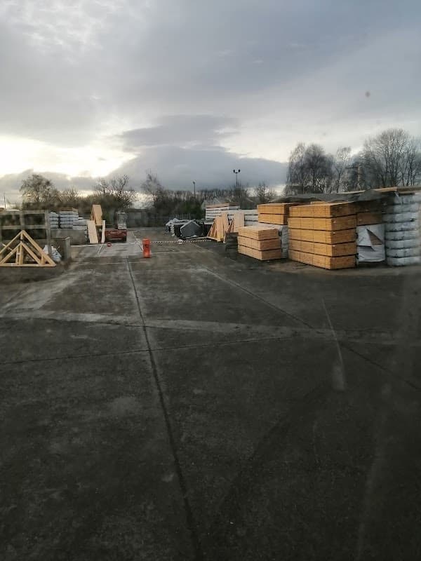 National Timber Systems - Roofers in catterick bridge