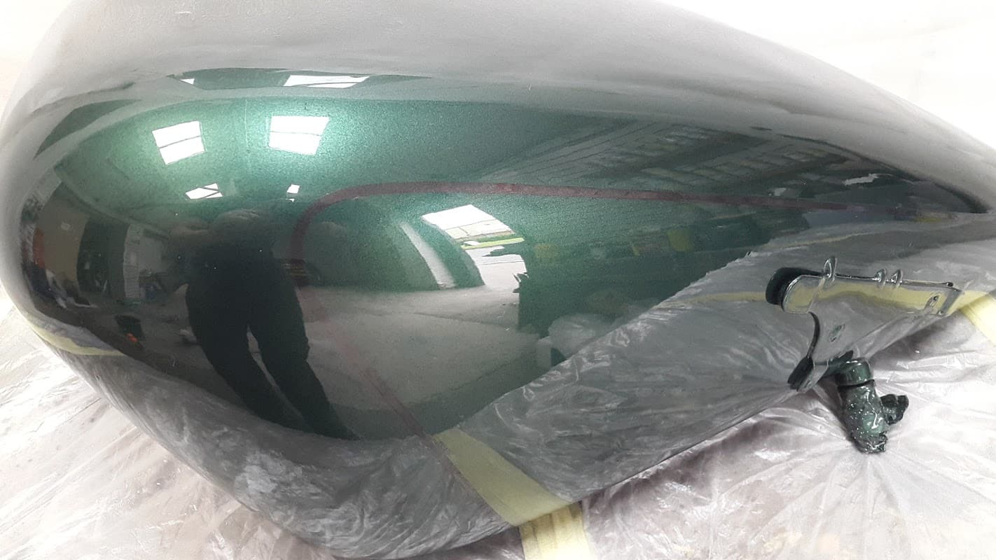 CAH Racereps & Vehicle Body Repairs - Garages in catterick garrison