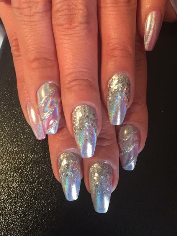 Entice Nail Studio - Nail Salons in catterick garrison