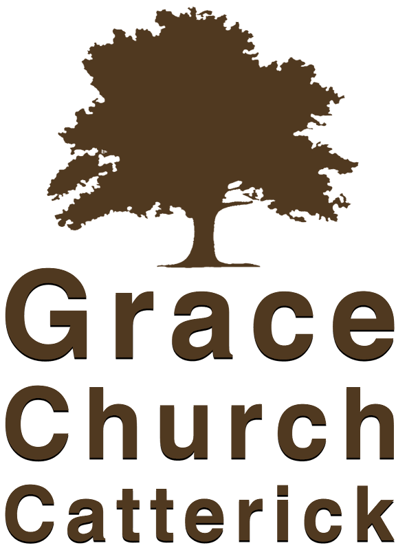 Grace Church Catterick, The Bridge, - Churches in catterick garrison