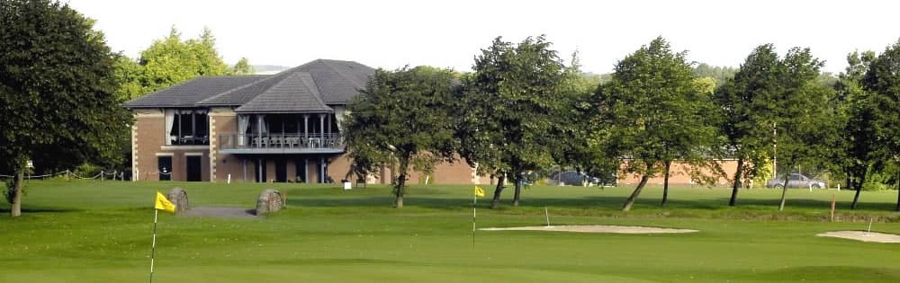 Catterick Golf Club - Golf Course in catterick garrison