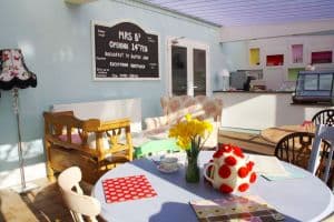 Cawood Holiday Park - Campsite in cawood