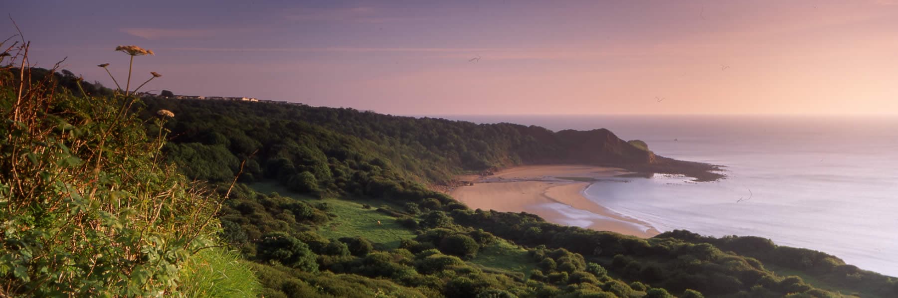 Cayton Bay Beach - Park in osgodby scarborough