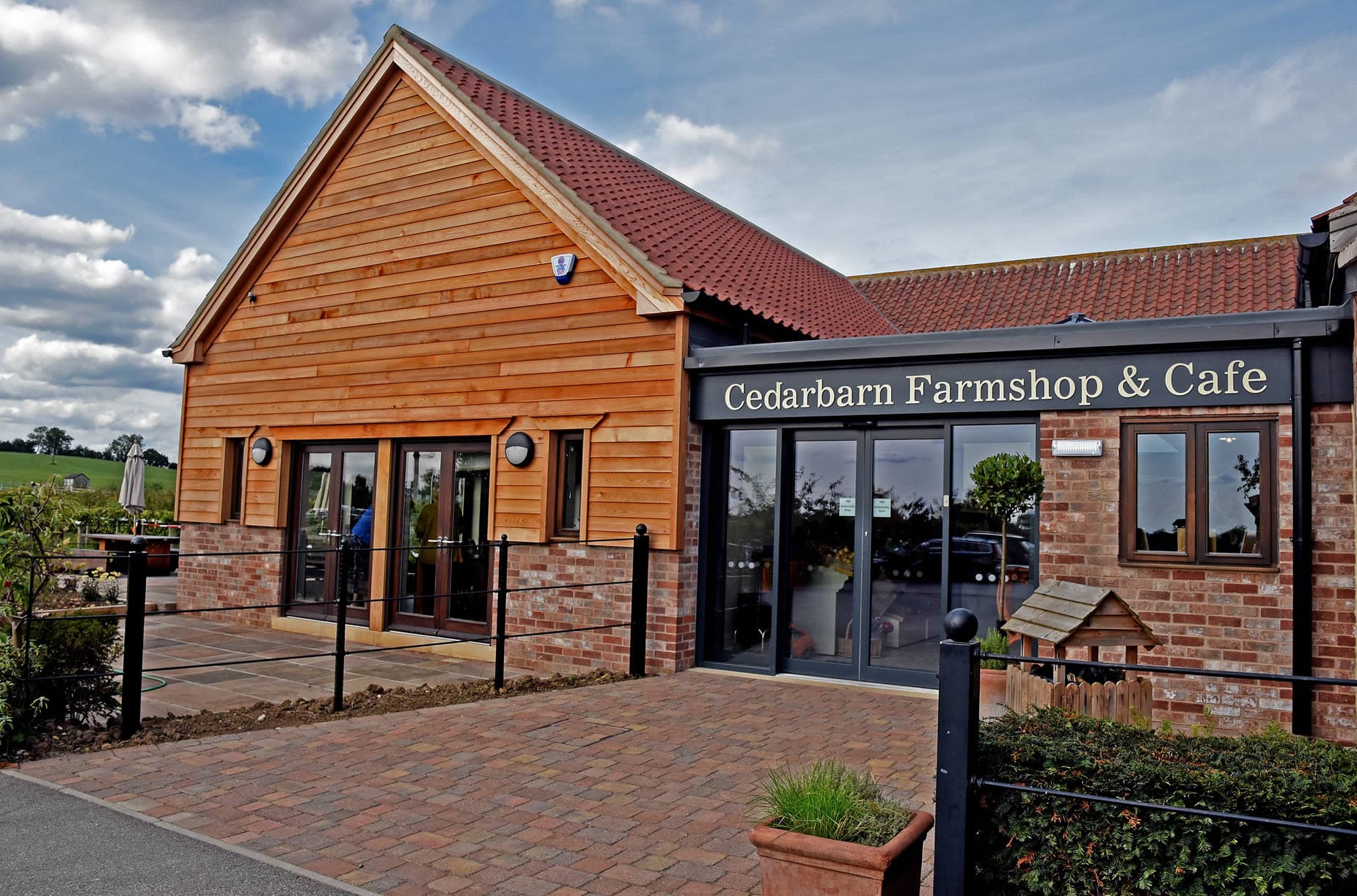 Cedarbarn Farm Shop - Farm Shop in pickering