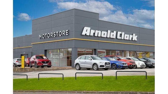 Arnold Clark Leeds Roseville Road Motorstore - Car Dealers in chapel allerton