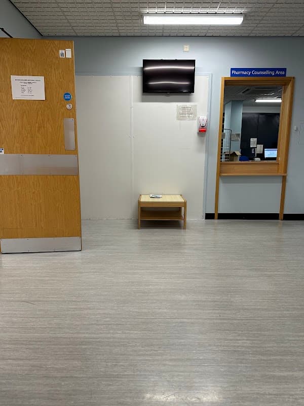 Chapel Allerton Pharmacy - Pharmacies in chapel allerton