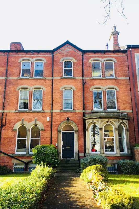 ELS Advisory Limited - Accountants in chapel allerton