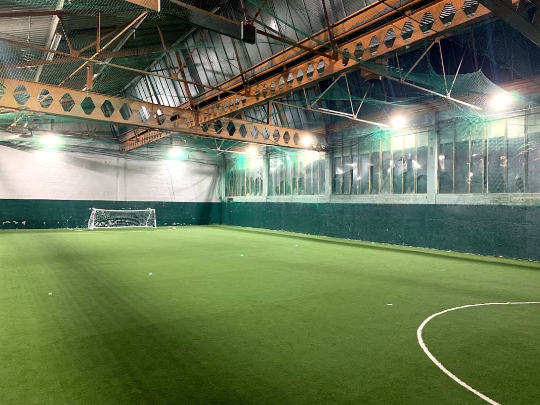 Junior Sports Hub - Community Centres in chapel allerton