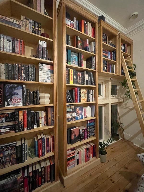 Leeds Bespoke Joinery - Furniture Shops in chapel allerton