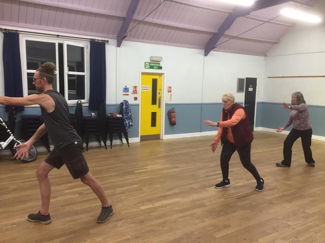 Leeds Tai Chi Academy - Gyms in chapel allerton