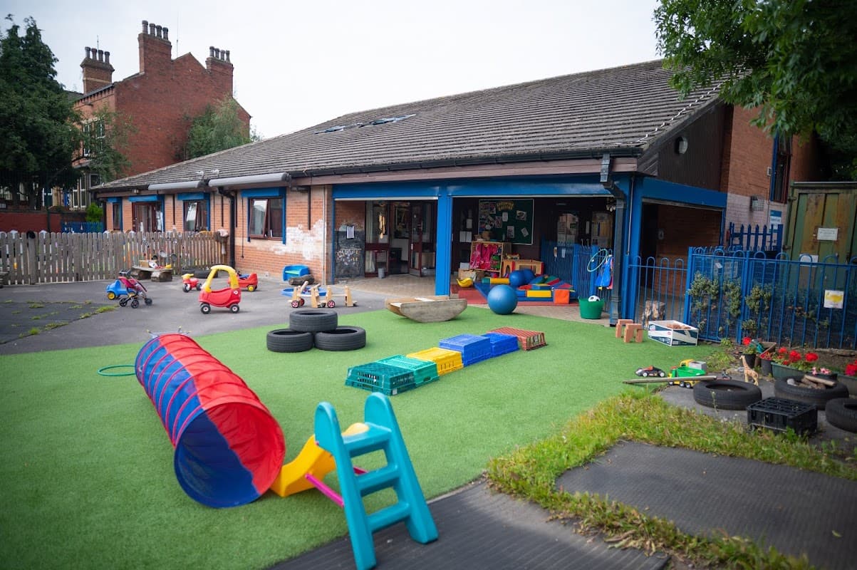 Little Owls Nursery Shepherds Lane - Nurseries in chapel allerton