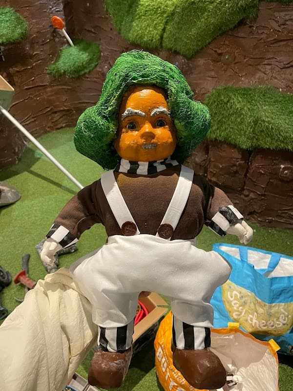 Locked In Games Live Escape Game Leeds - Escape Rooms in chapel allerton