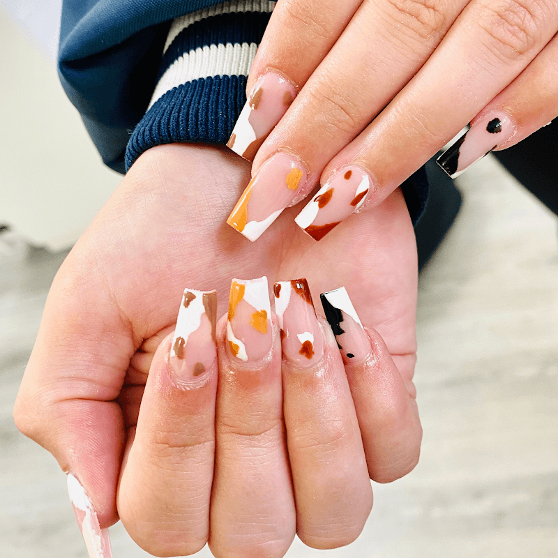 Lucy Nails & Spa - Nail Salons in chapel allerton