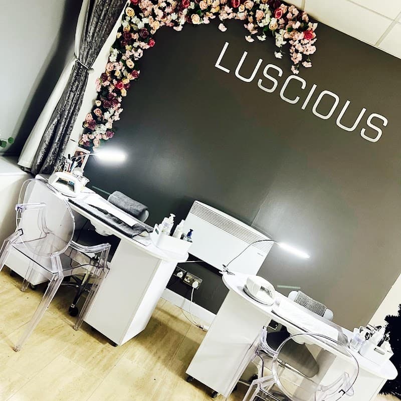 Luscious - Beauty Salons in chapel allerton