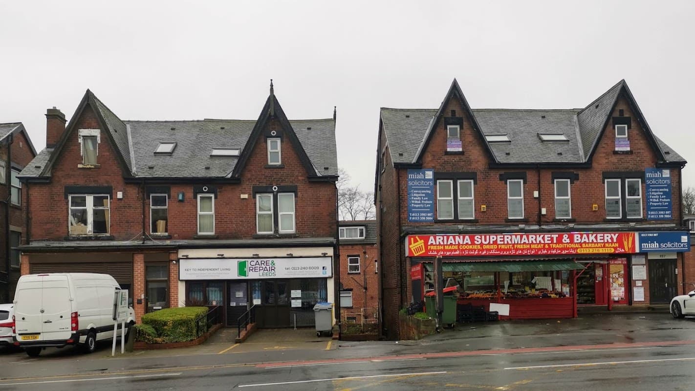 Miah Solicitors - Solicitors in chapel allerton