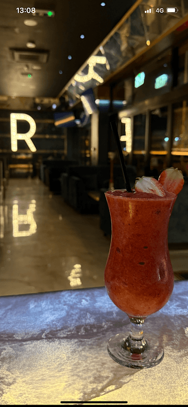 Riviera lounge - Nightclub in chapel allerton