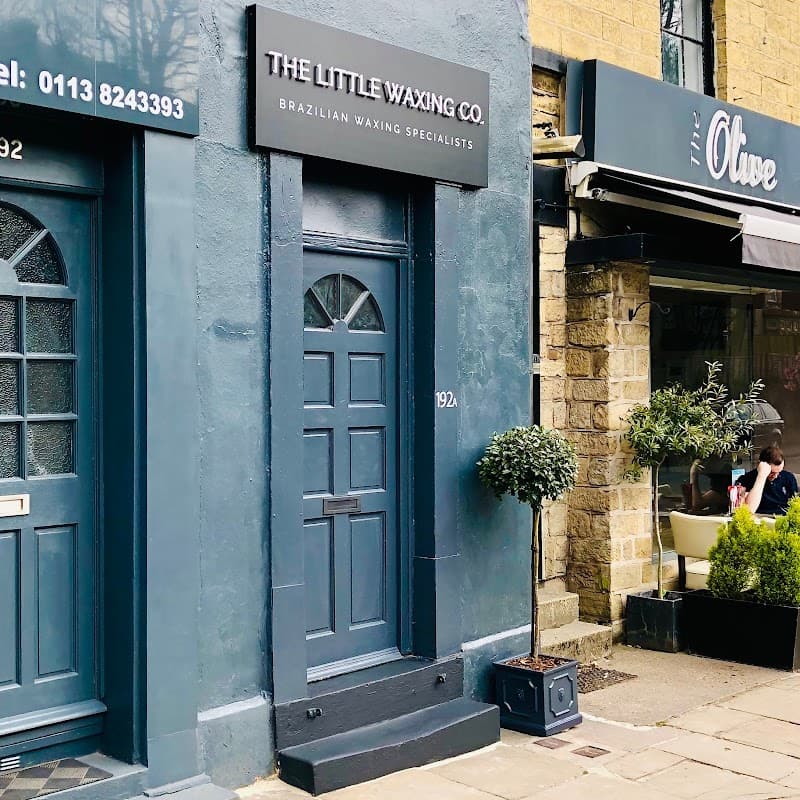 The Little Waxing Co. - Beauty Salons in chapel allerton