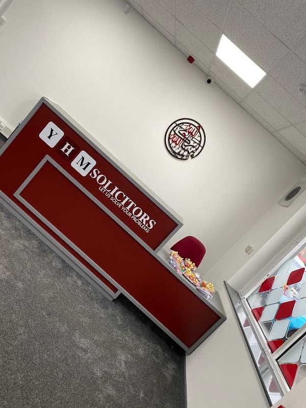 YHM Solicitors - Solicitors in chapel allerton