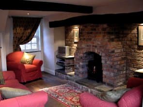 Accommodation at Chestnut Farm Holiday Cottages in york