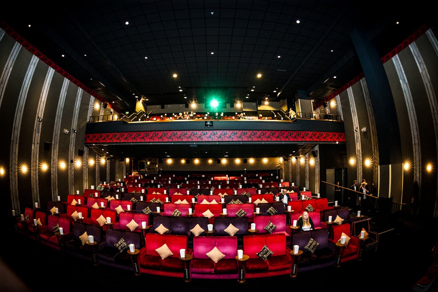 Everyman Cinema Leeds - Cinema in leeds