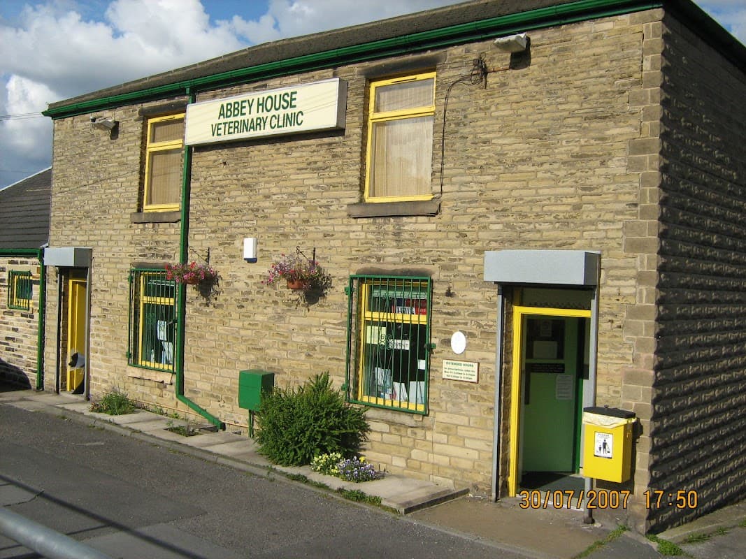 Abbey House Vets in Cleckheaton - Vets in cleckheaton