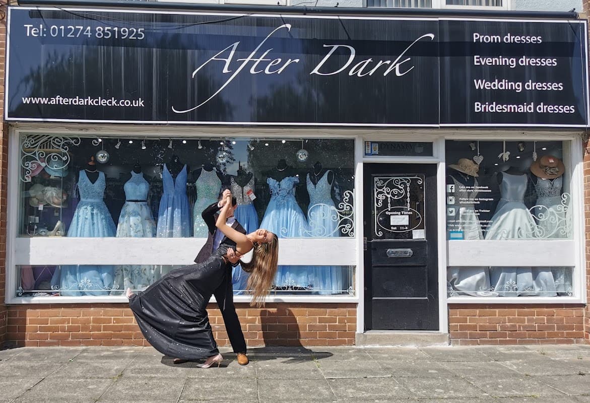 After Dark - Clothes Shops in cleckheaton