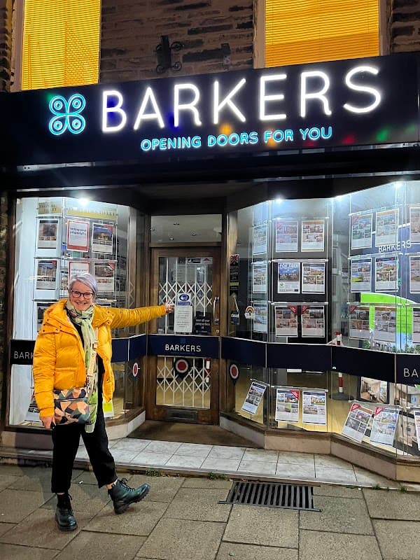 Barkers Estate Agents - Estate Agents in cleckheaton
