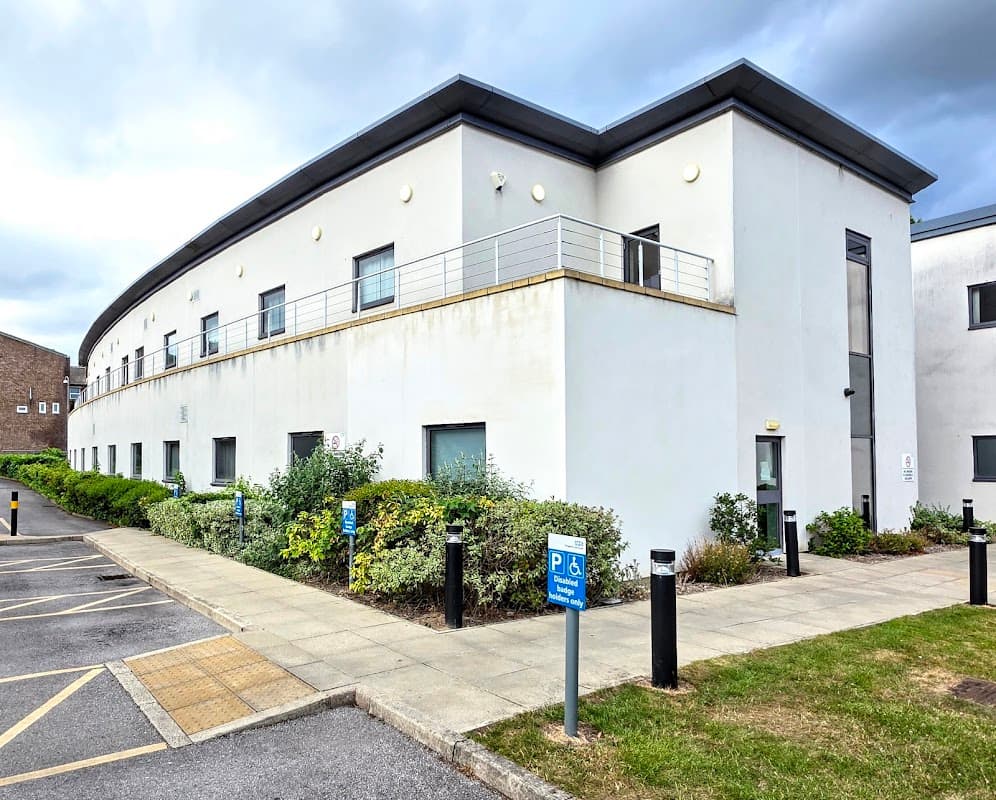 Cleckheaton Health Centre - Doctors in cleckheaton