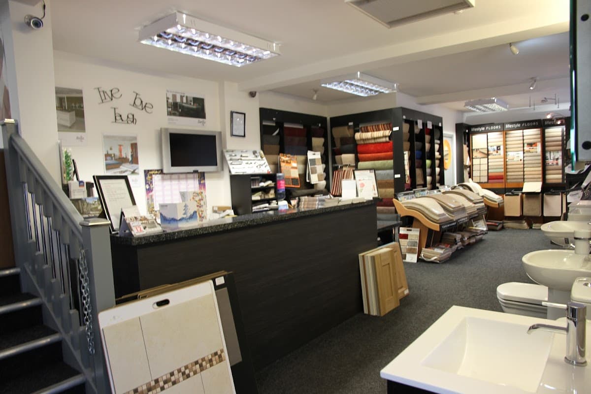 Cleckheaton Home Interiors Co - Furniture Shops in cleckheaton