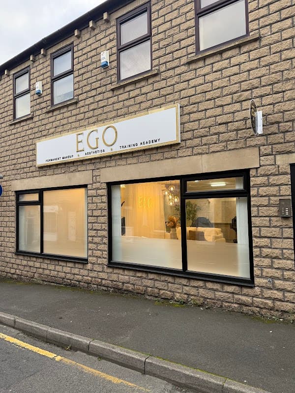 EGO Aesthetics - Beauty Salons in cleckheaton