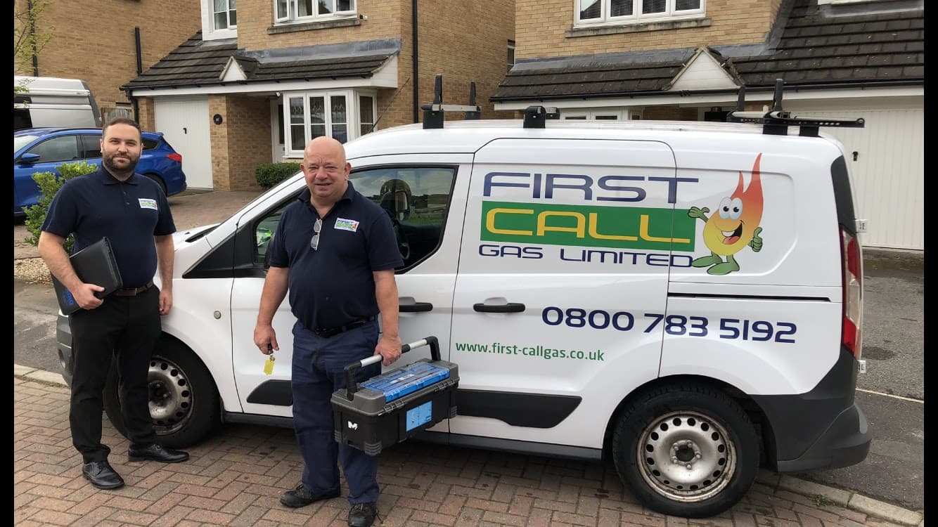 FIRST CALL GAS - Plumbers in cleckheaton