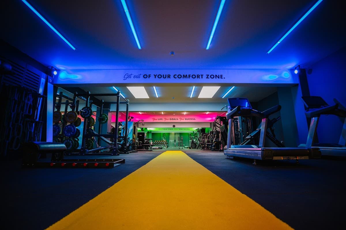 FIT26 - Gyms in cleckheaton