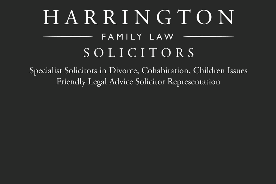 H A R R I N G T O N • FAMILY LAW SOLICITORS - Solicitors in cleckheaton