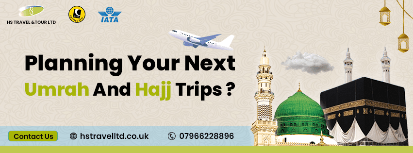 H S Travel & Tours Ltd - Travel Agents in cleckheaton