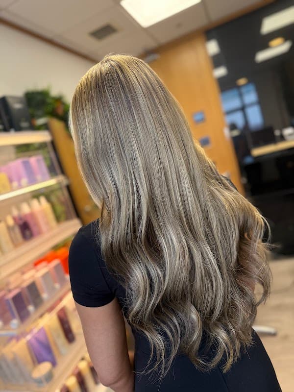 Hair Hub Collective - Hair Salons in cleckheaton