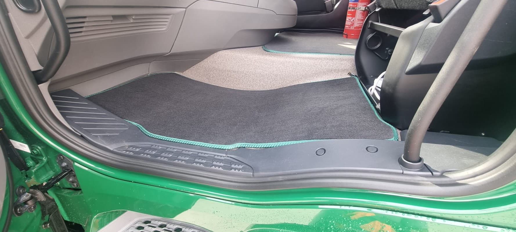 Harrison Trim Supplies - Car Parts in cleckheaton