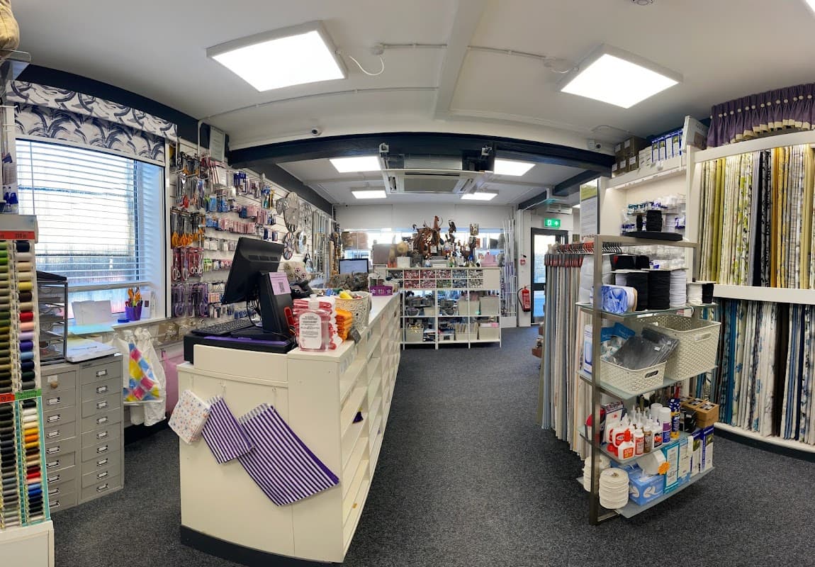 Inches Curtains - Custom Made Curtains, Blinds, Haberdashery and more - Homeware in cleckheaton