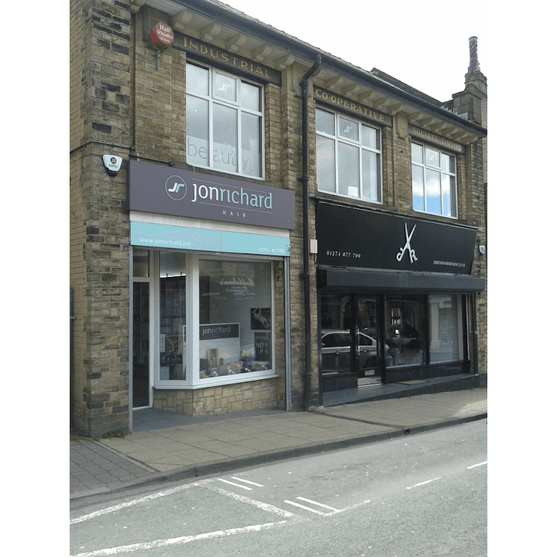 JR Men's Hairdressing - Barbers in cleckheaton