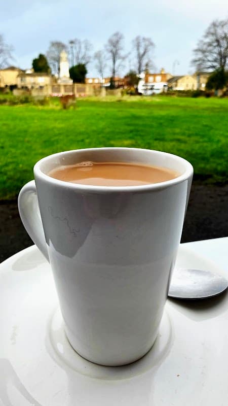 King Edward VII Memorial Park - Park in cleckheaton