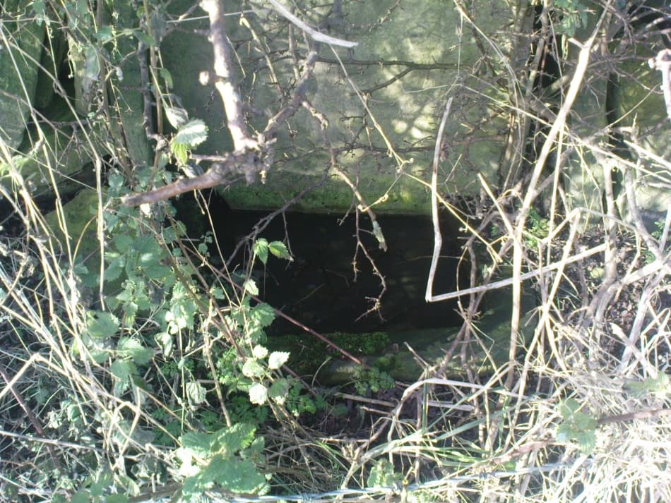 Lady Well - Historic Site in cleckheaton