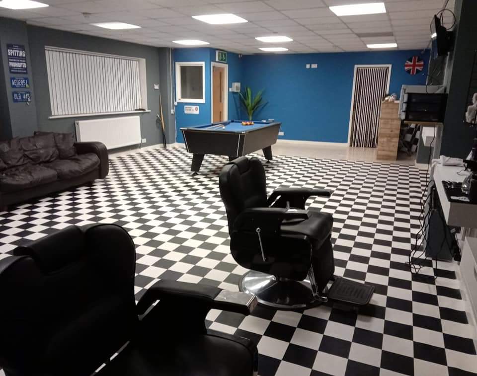 Lev's Traditional Barber Shop - Barbers in cleckheaton